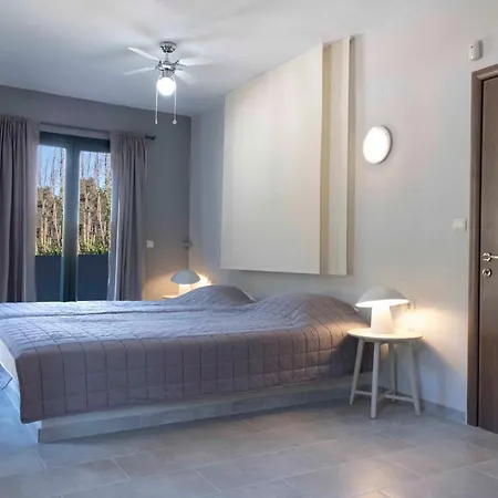 Kypsa Elani Villa KASSANDRA