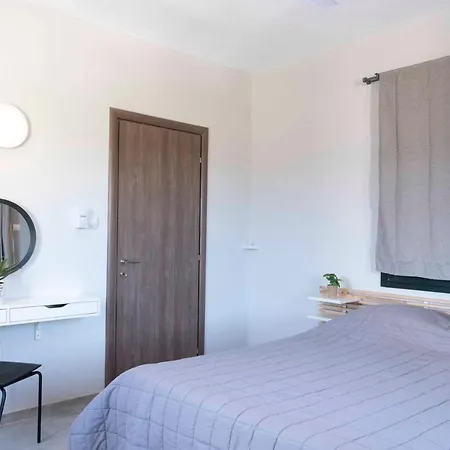 Kypsa Elani Villa KASSANDRA