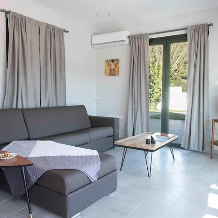 Kypsa Elani Villa KASSANDRA