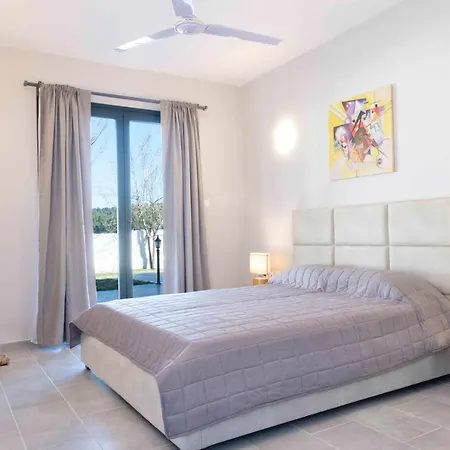 Kypsa Elani Villa KASSANDRA