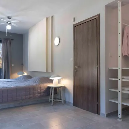 Villa Kypsa Elani *