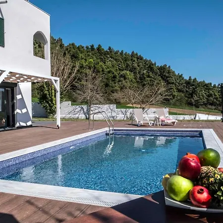 Villa Kypsa Elani *