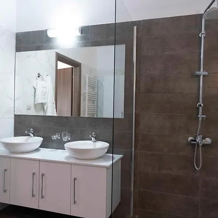 Kypsa Elani Villa KASSANDRA